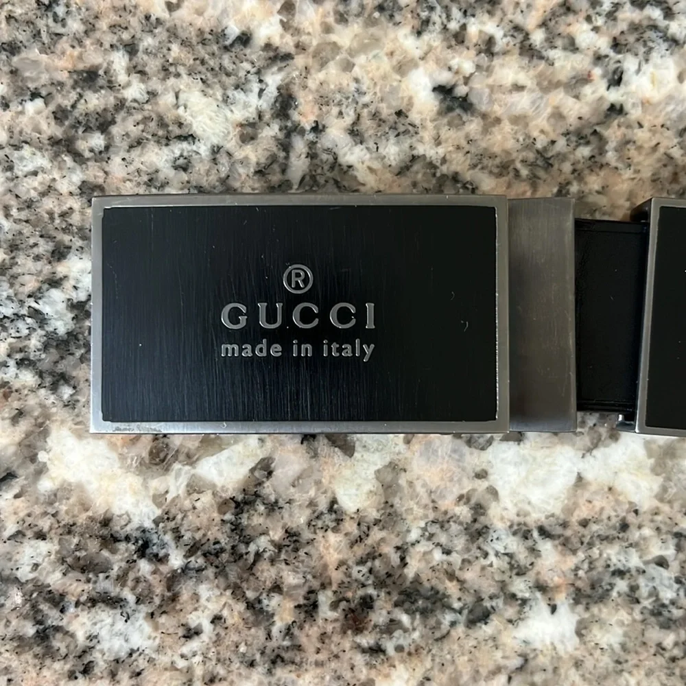 Gucci Belt